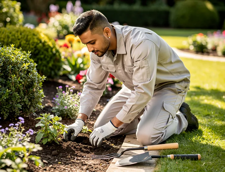 Landscape Designer service in Portsmouth